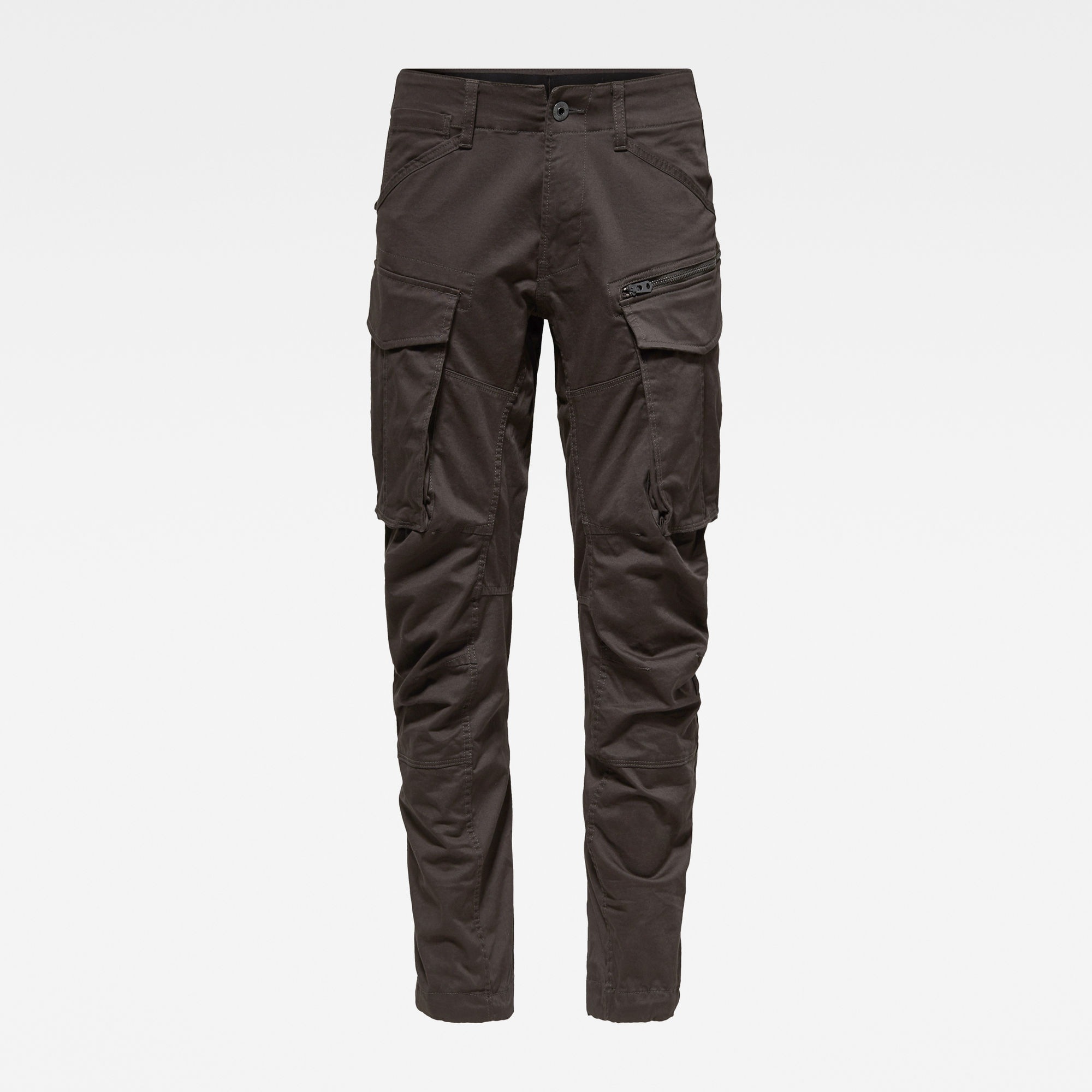 G-STAR Cargohose »Rovic Zip 3D Tapered Pant«  Tapered Fit
