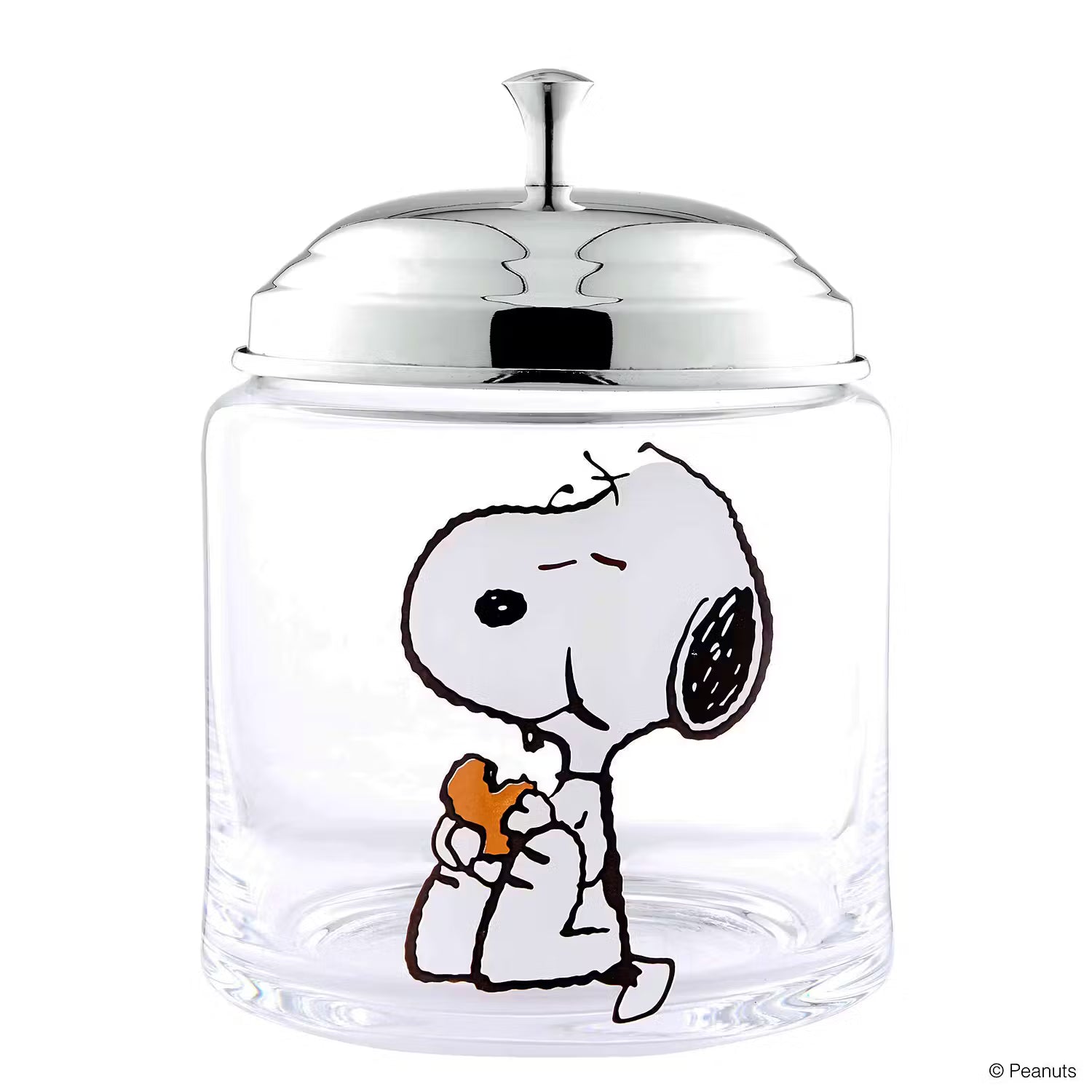 PEANUTS Keksdose Snoopy