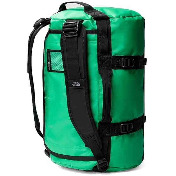 Duffel THE NORTH FACE BASE CAMP DUFFEL XS OPTIC EMERALD/TNF BLACK