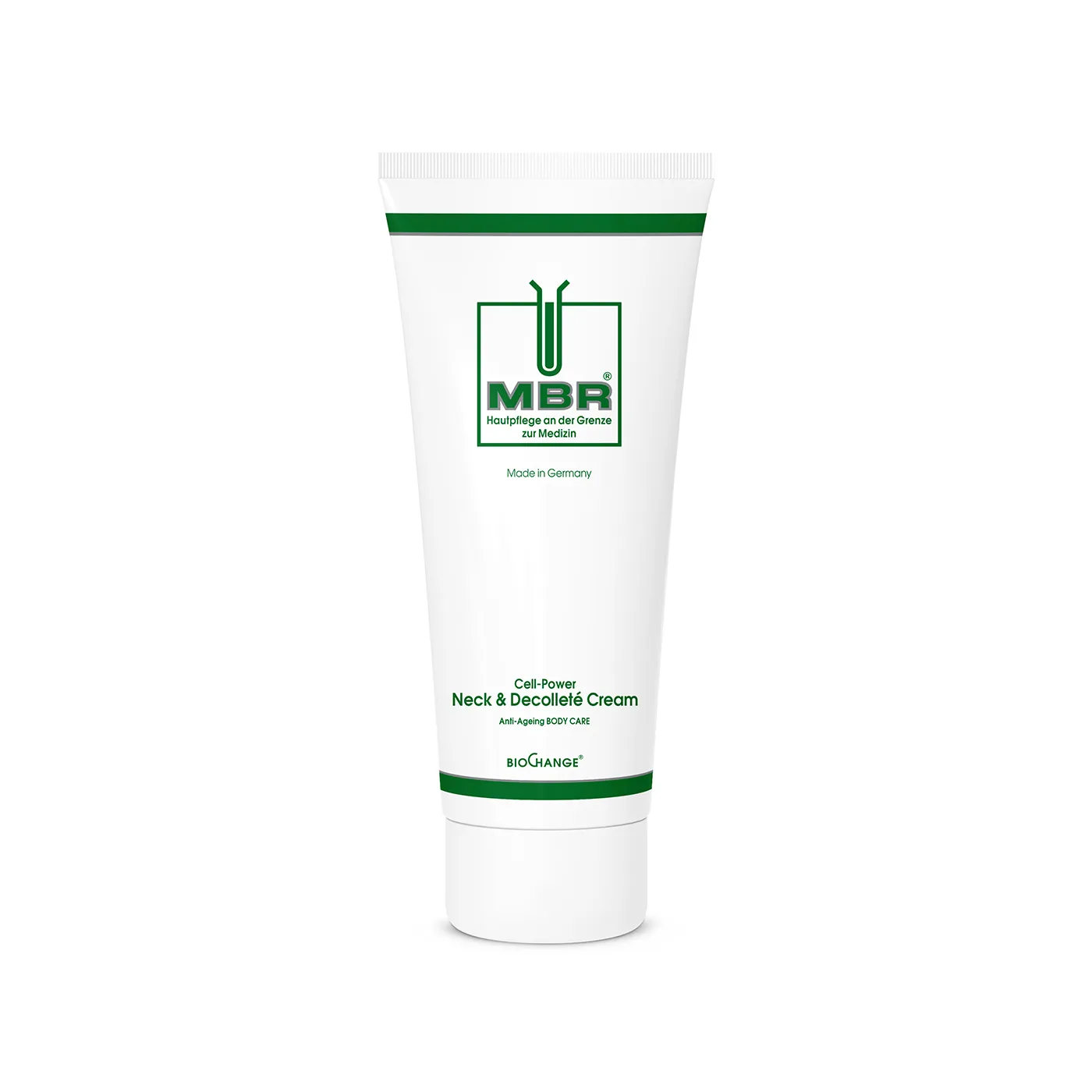 BioChange Anti-Ageing BODY CARE Cell–Power Neck & Decolleté Cream
