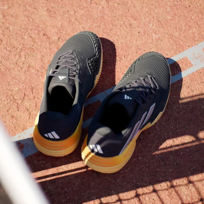 Adidas Barricade 13 Clay Tennisschoenen Heren