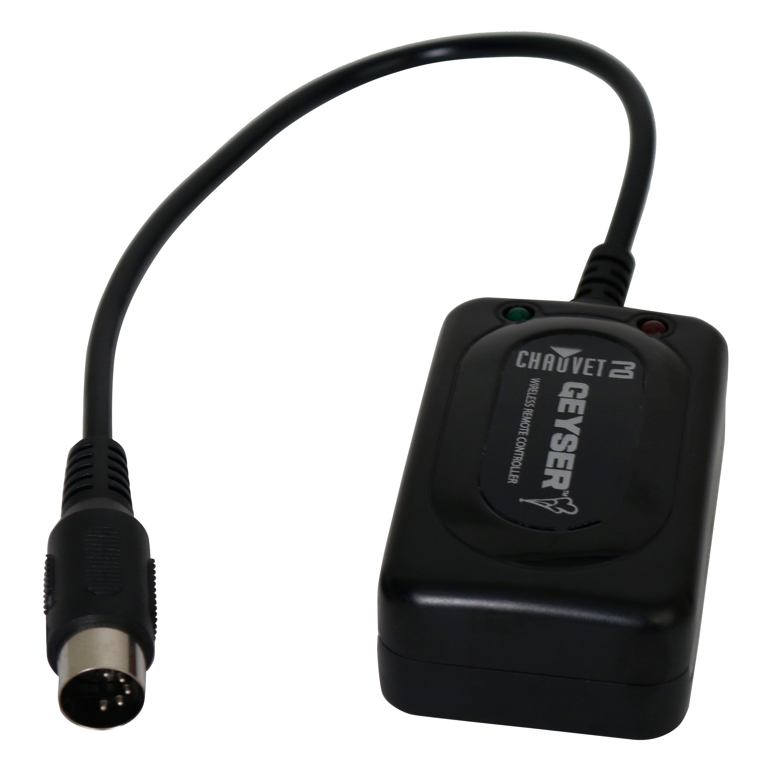 Chauvet DJ Geyser P7 compacte rookmachine