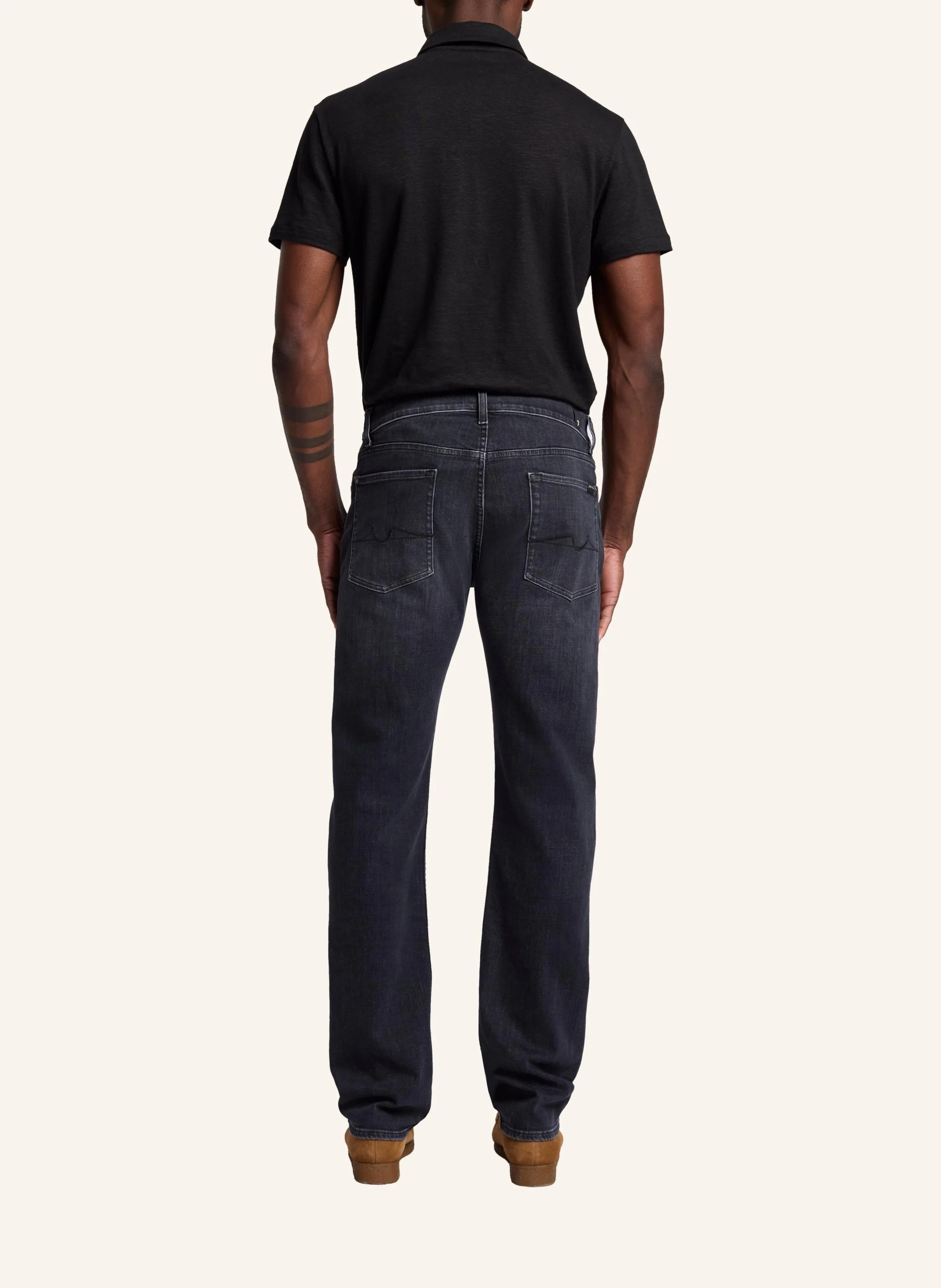 7 for all mankind Jeans STANDARD Straight fit