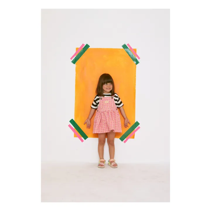 Favorite People Robe Calçadao | Rose