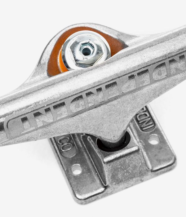 Independent 149 Stage 11 Standard IKP Bar Hollow Achse (polished) 8.5