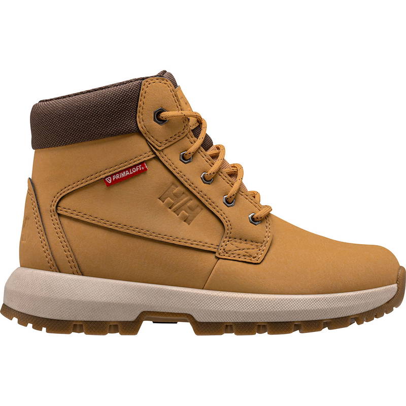 Helly Hansen Bowstring LV Primaloft Vinterstøvler Børn