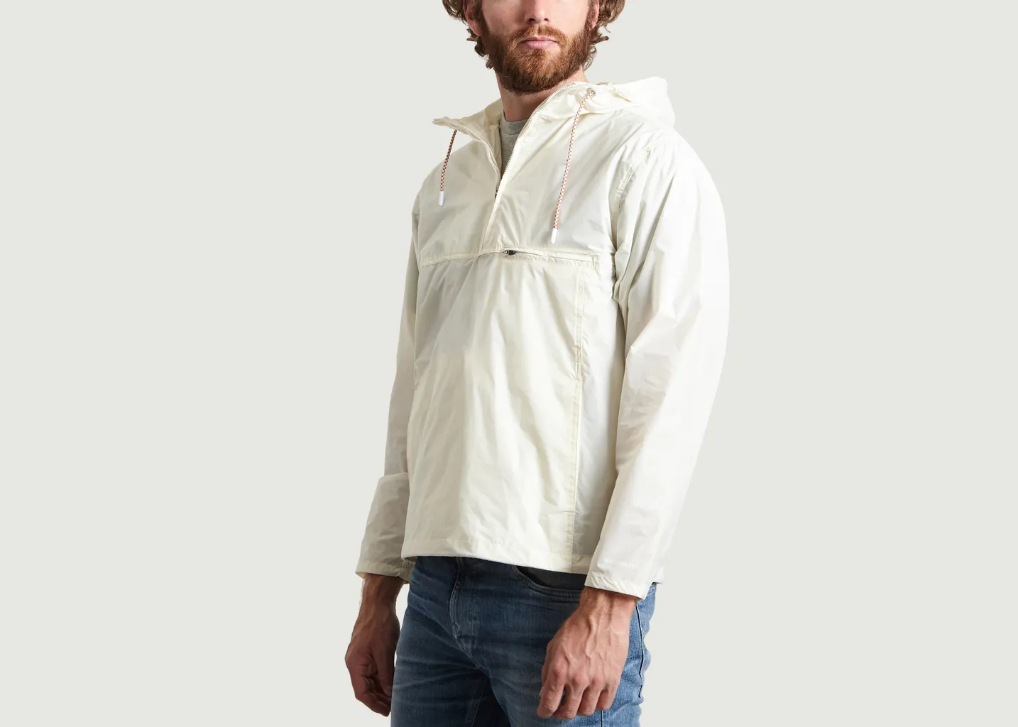 Anorak Marstrand Norse Projects