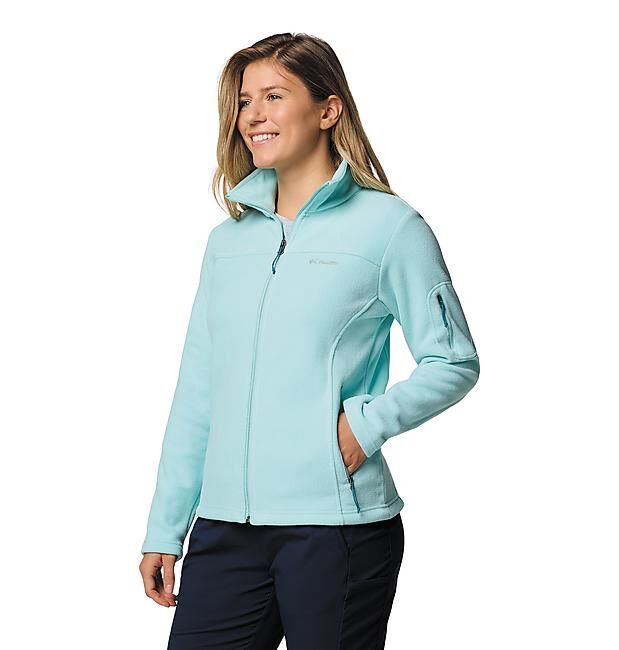 COLUMBIA - POLAIRE FAST TREK 2