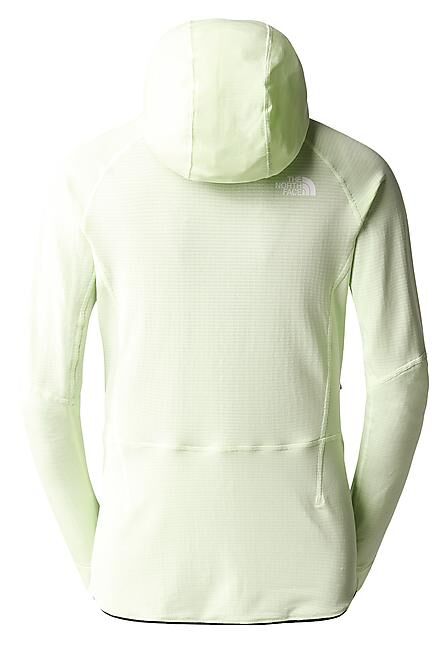 THE NORTH FACE - POLAIRE W BOLT POLARTEC HOODIE