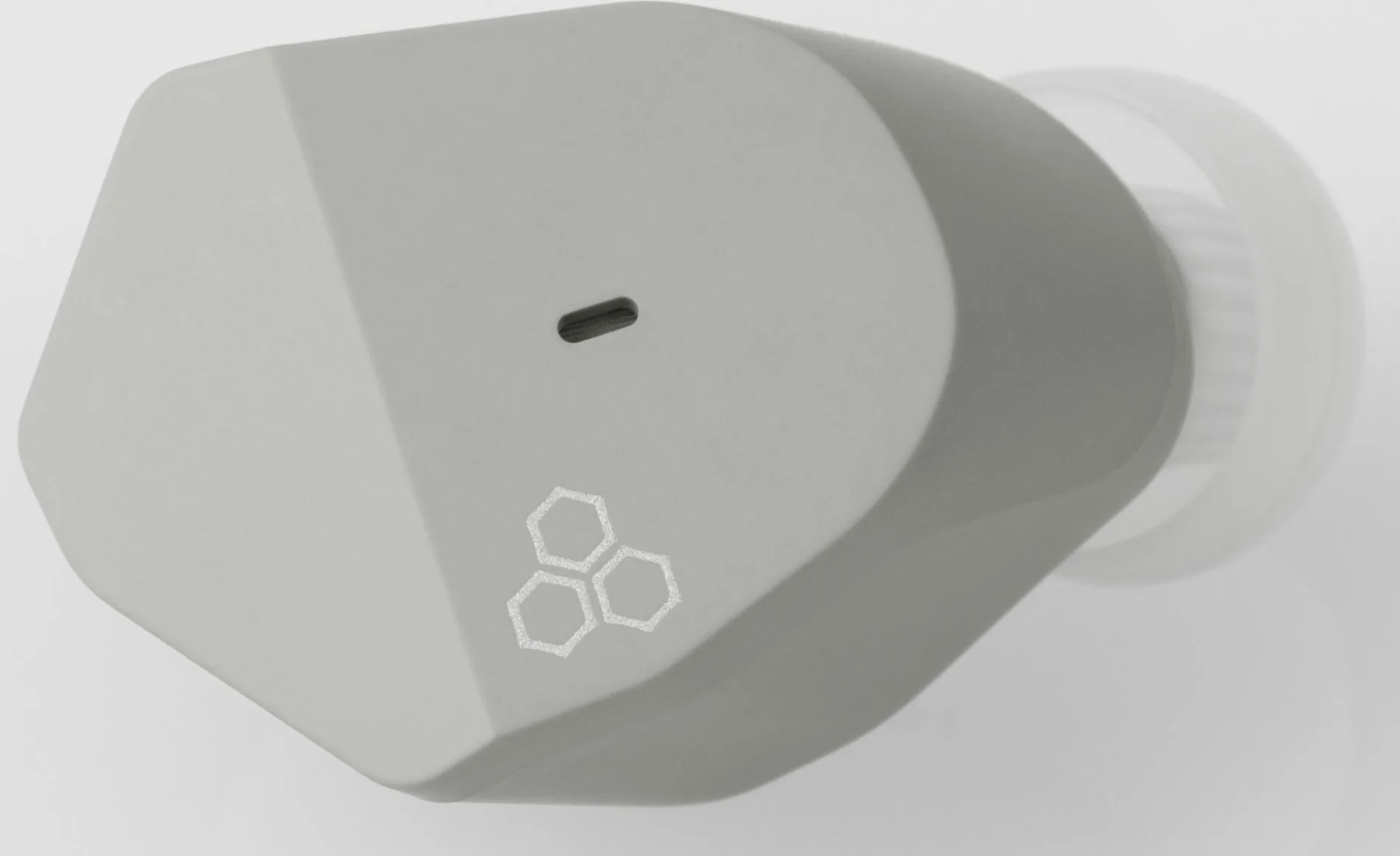 Final Audio ZE2000 Gris mat Écouteurs True Wireless