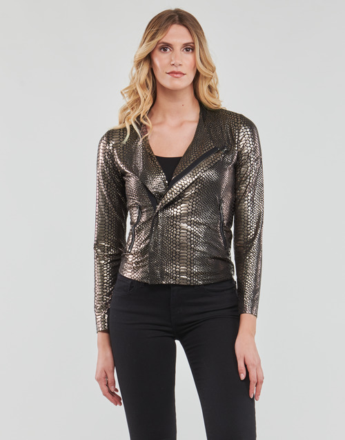 Molly Bracken - S3907AN - Brillant / noir