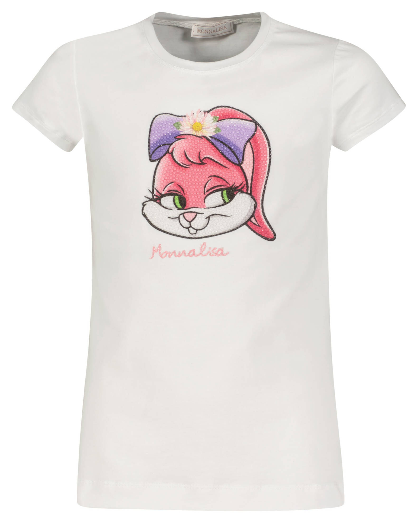 Monnalisa| Mädchen T-Shirt