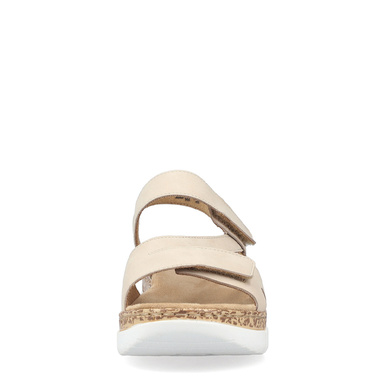 Rieker V2366-60 | BEIGE