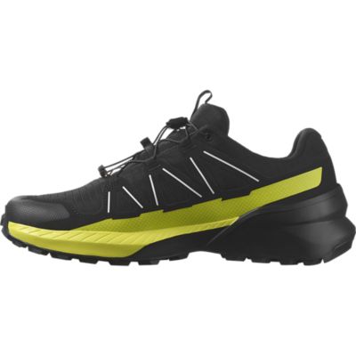 SalomonSpeedcross Peak GTX - schwarz