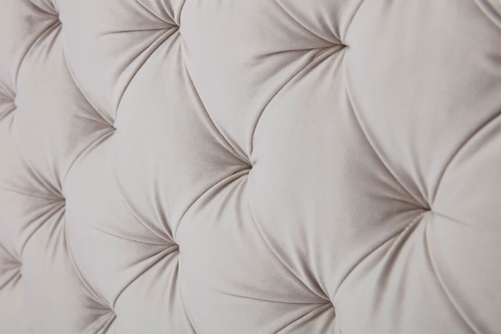 Boxspringbett LA MAISON 160 x 200 cm H2 beige