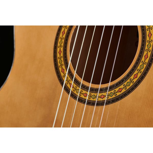 Thomann Classic 4/4 Konzertgitarre
