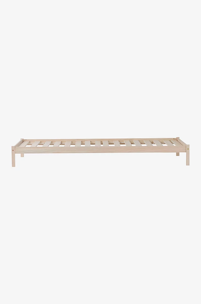 EVO sengeramme 90x200 cm