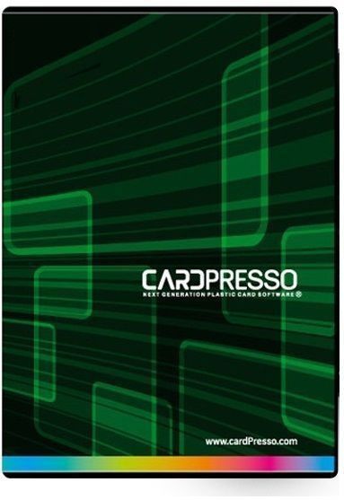 Cardpresso upgrade license, XS - XXL | S-CP1135