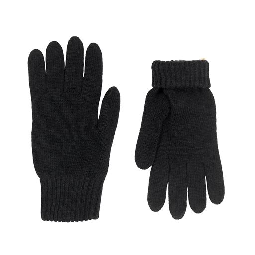 MJM Lia Handsker, Black