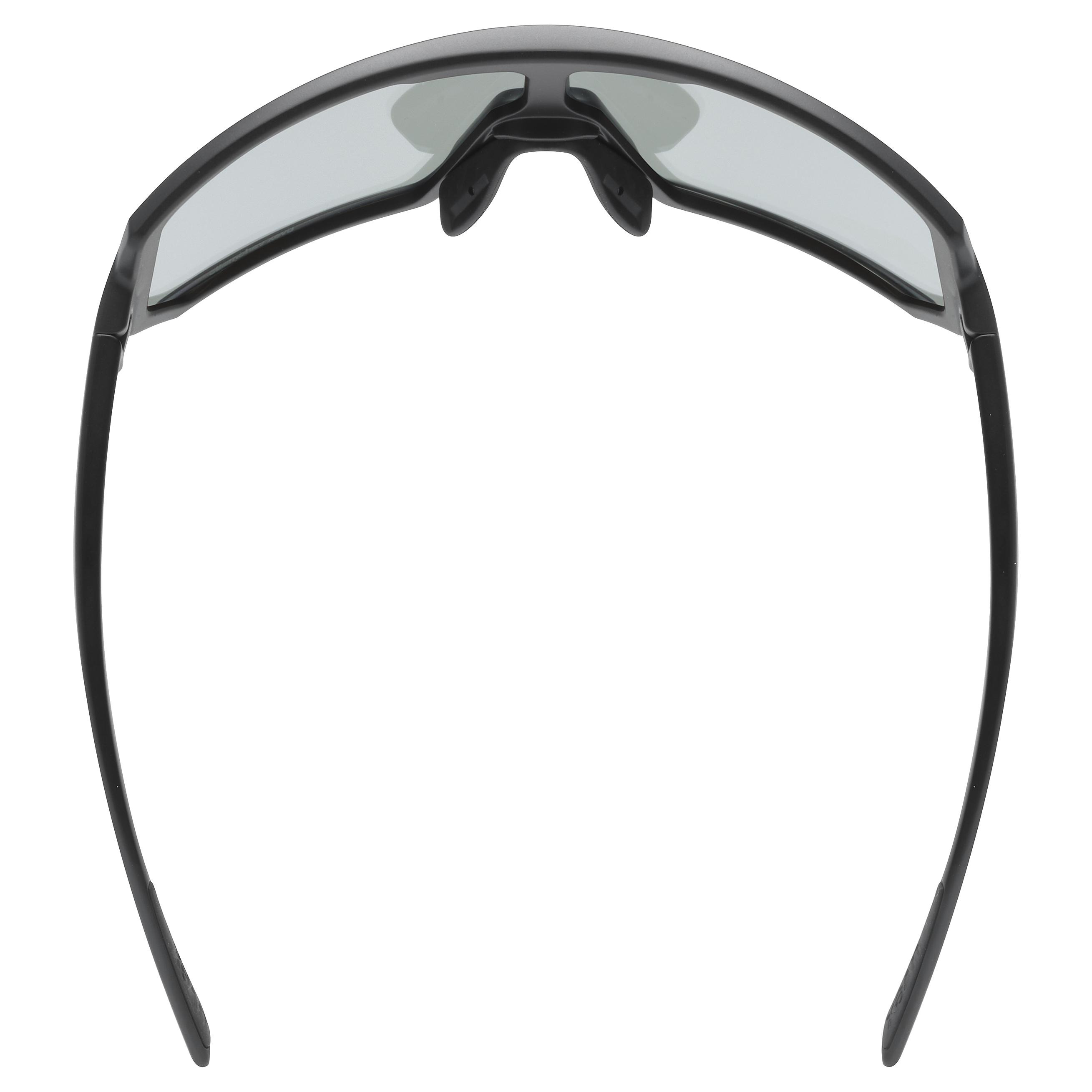 Sportstyle 235 V, litemirror silver 1-3