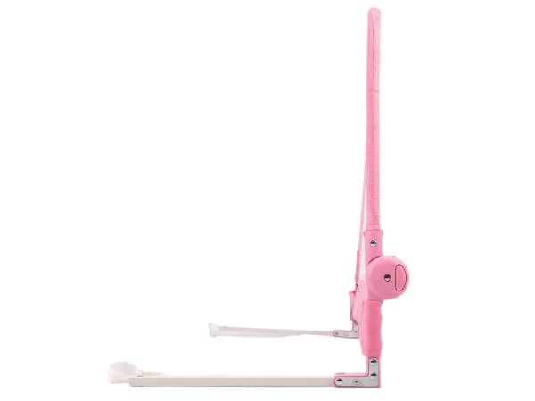 Asalvo Sengehest 2 i 1, Rabbit Rosa