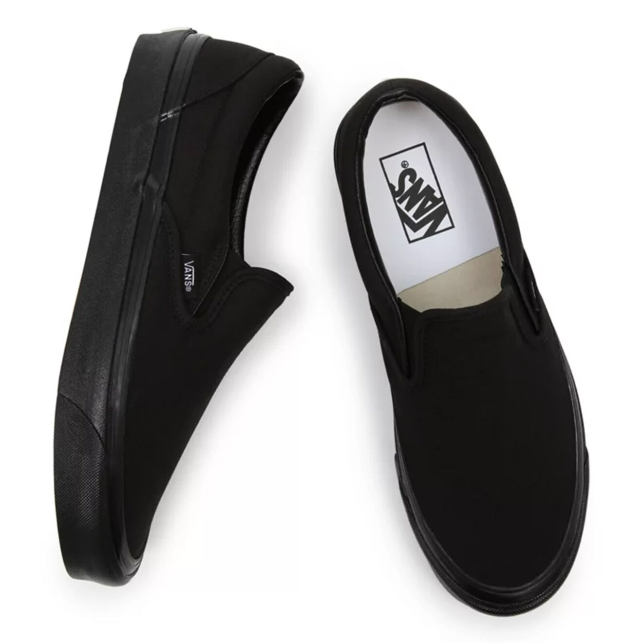 Vans Slip-On Classic 9 noires