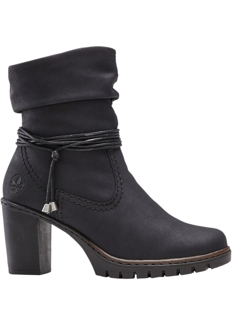 Bottes Rieker