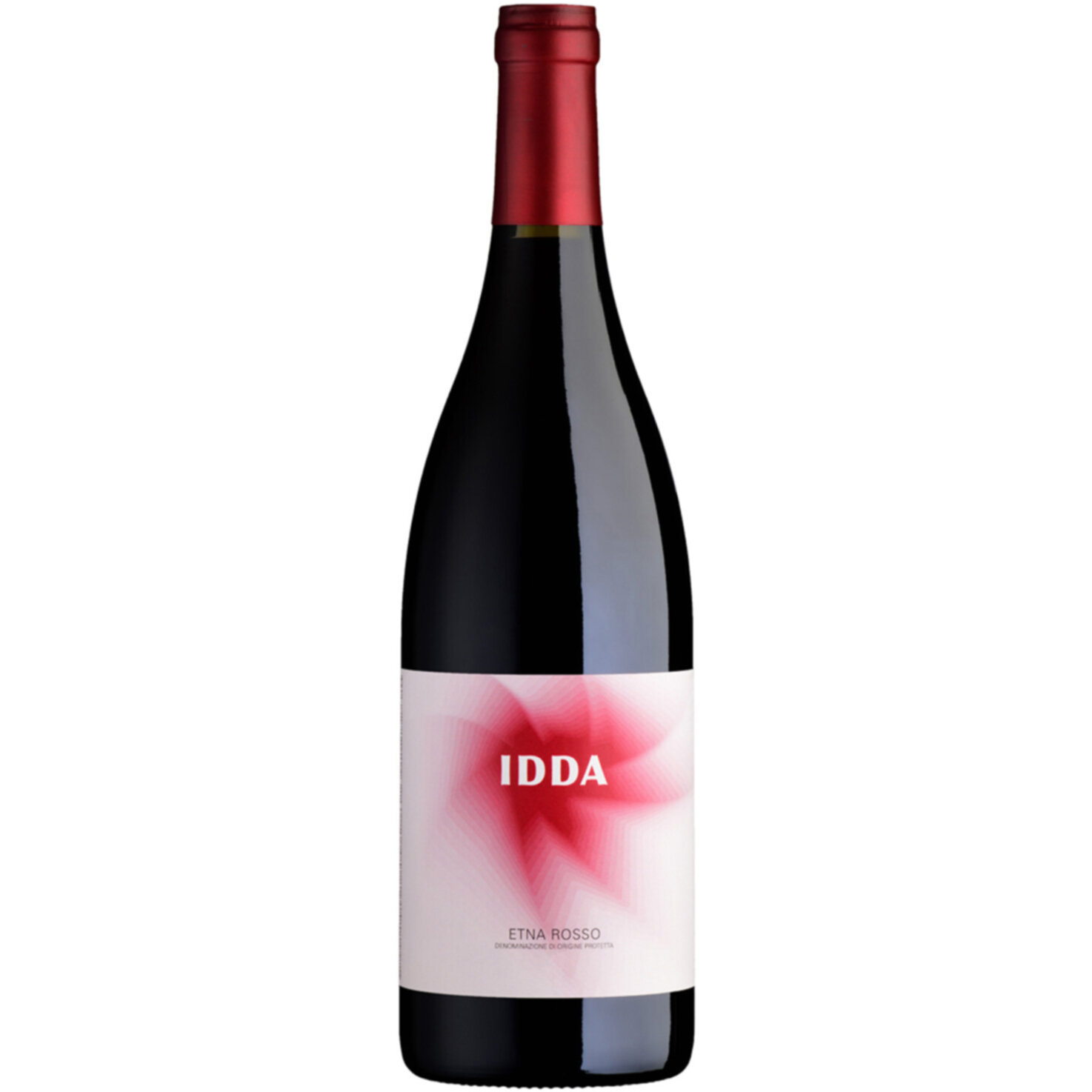 Terre Siciliane DOP Nerello Mascalese Etna Rosso IDDA di Gaja -75cl