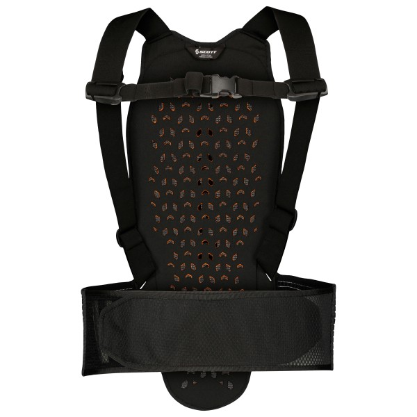 Scott - Back Protector Airflow - Beschermer