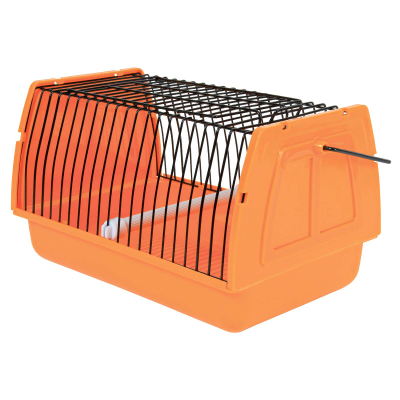 Trixie Transportbox kleine Vögel/Kleintiere 22x14x15cm