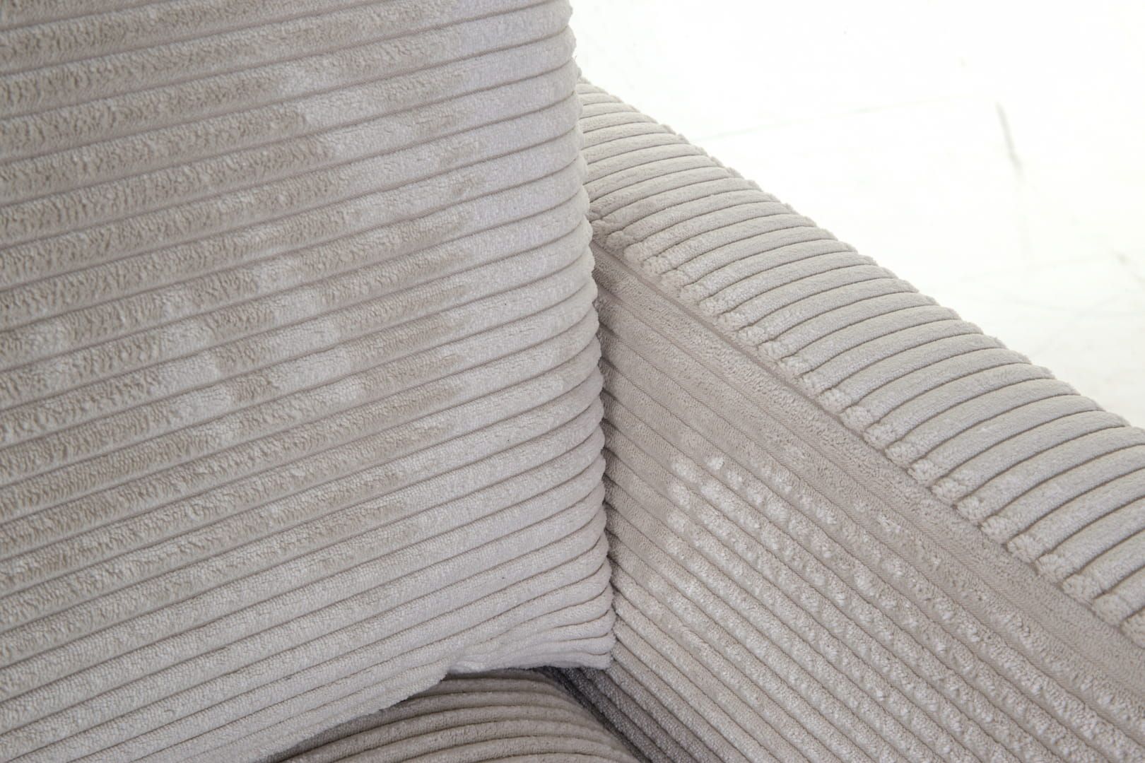 OPTI LIVING 3-Sitzer Akira