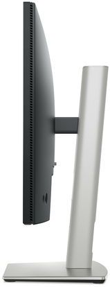Dell P2425H Full HD IPS Monitor 100hz Ergonomisch EPEAT Gold Climate+ Gecertificeerdinch