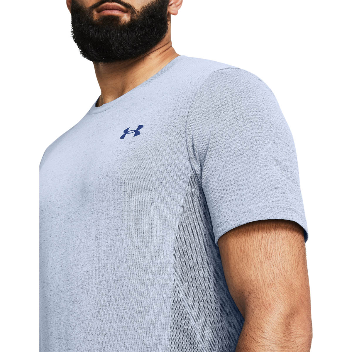 Under Armour Vanish Seamless Trænings T-shirt Herre