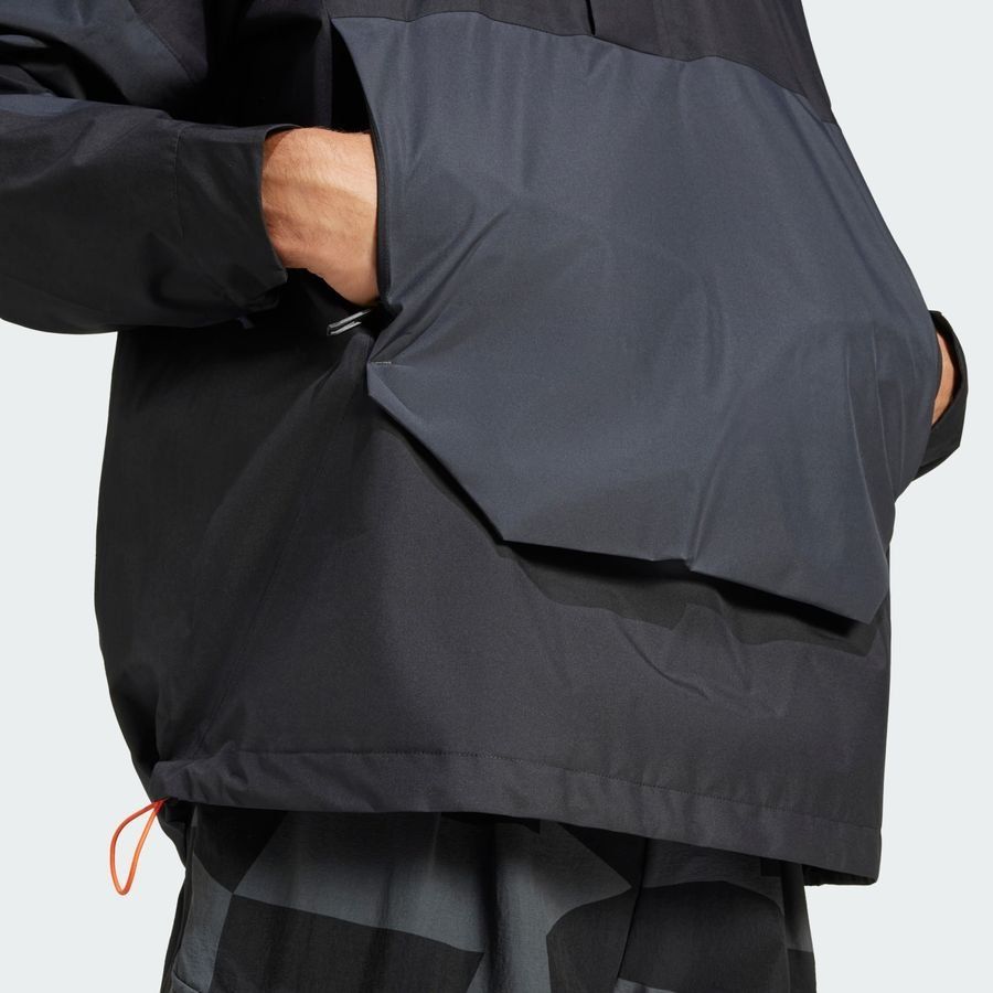 Adidas Anorak Terrex Xploric 2.5L Climaproof