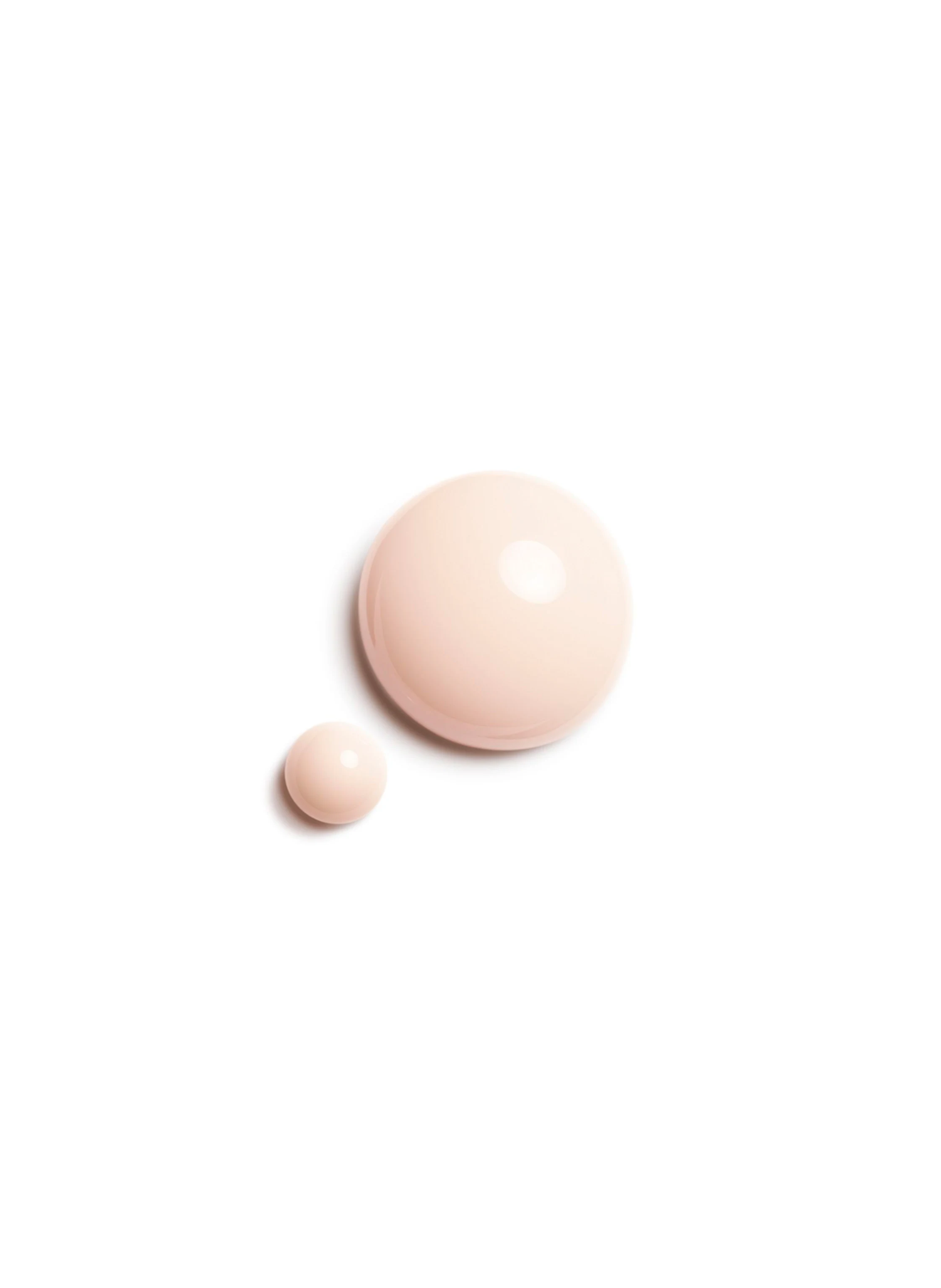 CHANEL LA BASE CAMÉLIA