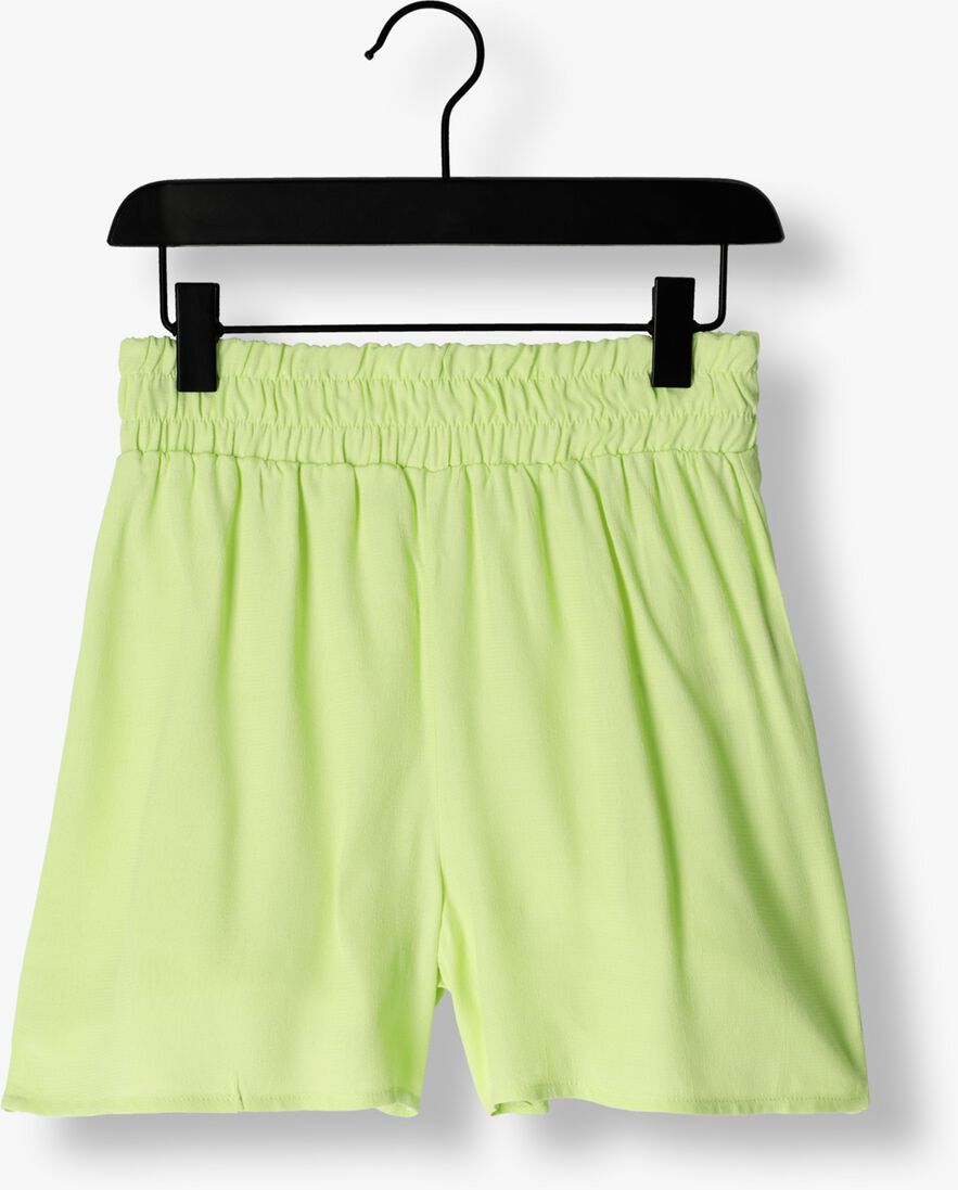 RAIZZED groene raizzed shorts mindie