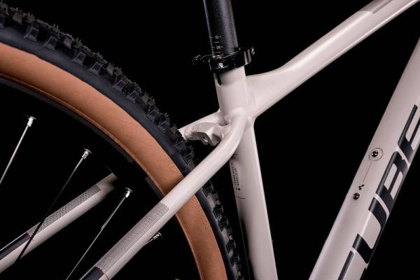 Cube Access WS Race 27.5