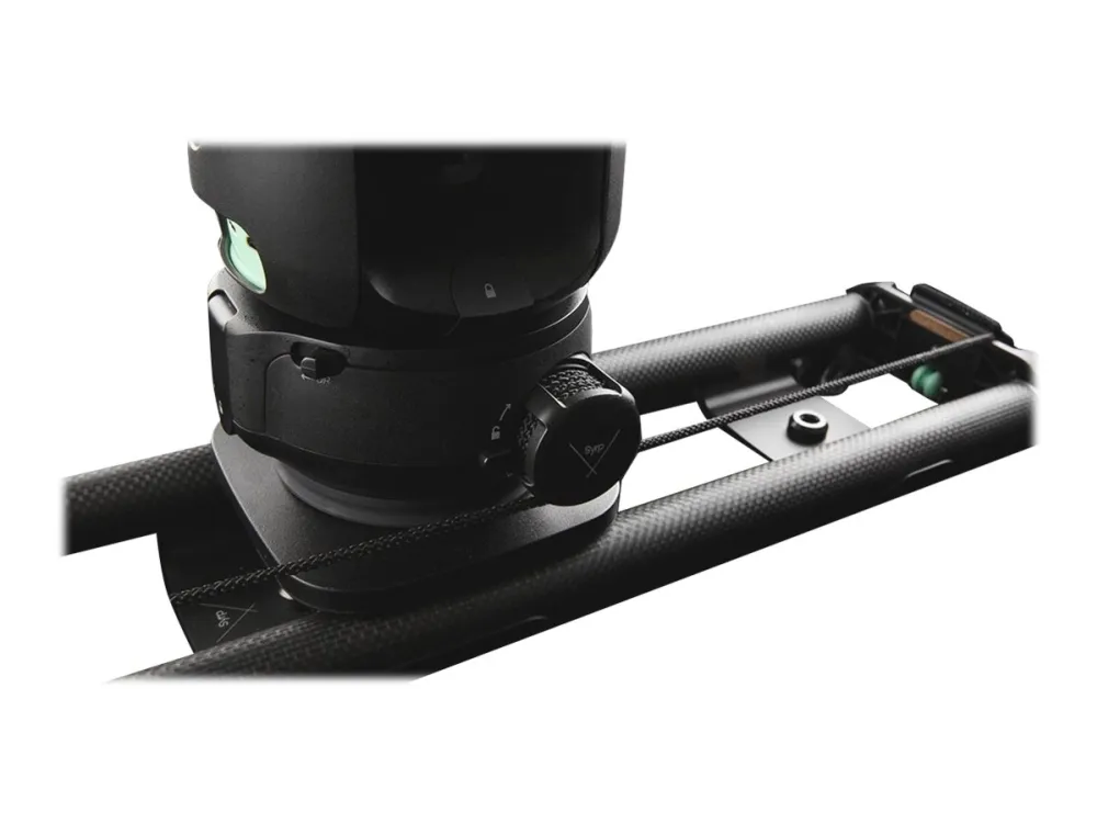 Syrp Genie II Pan Tilt - Motoriseret stativhoved