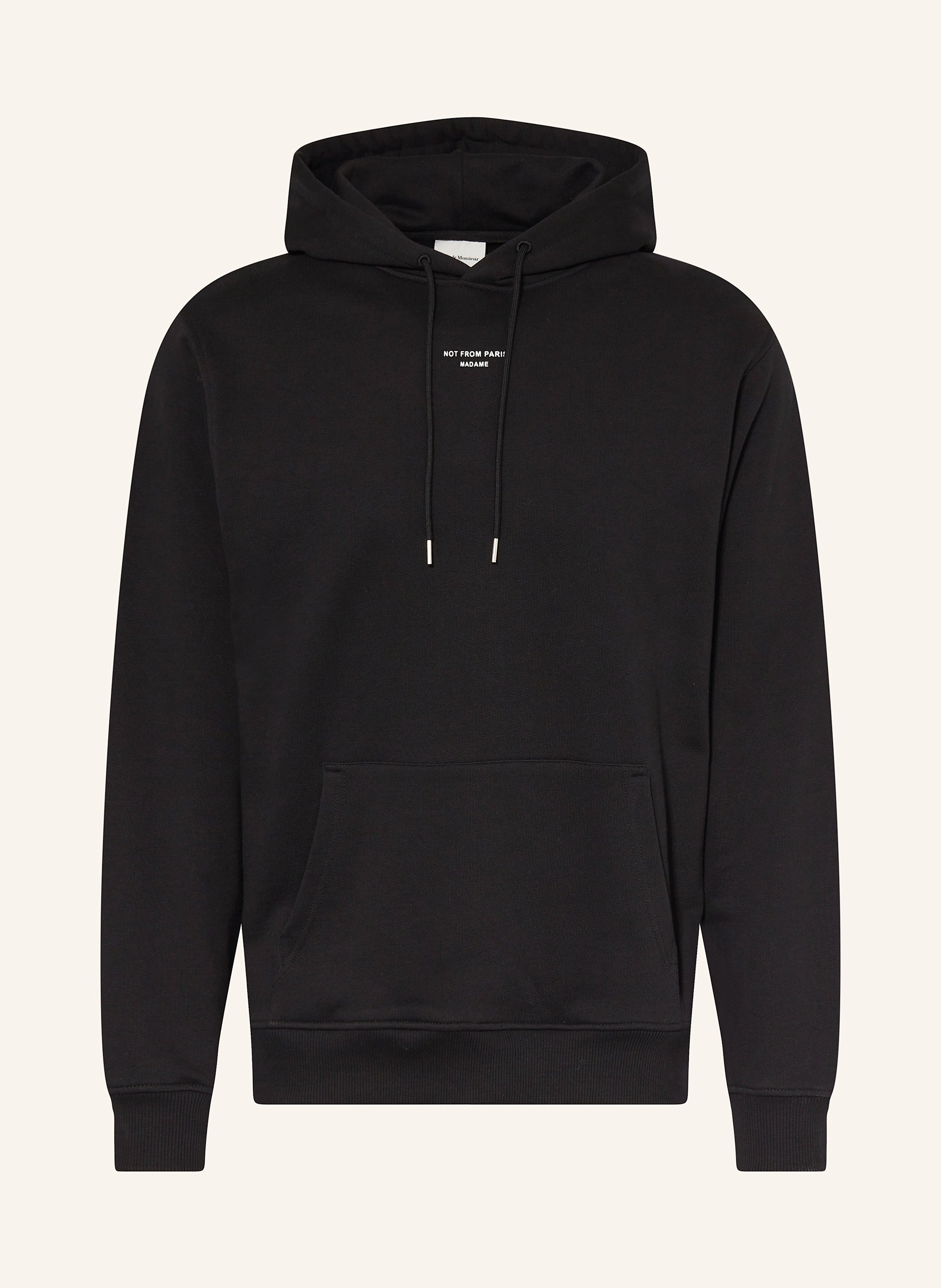 DRÔLE DE MONSIEUR Hoodie