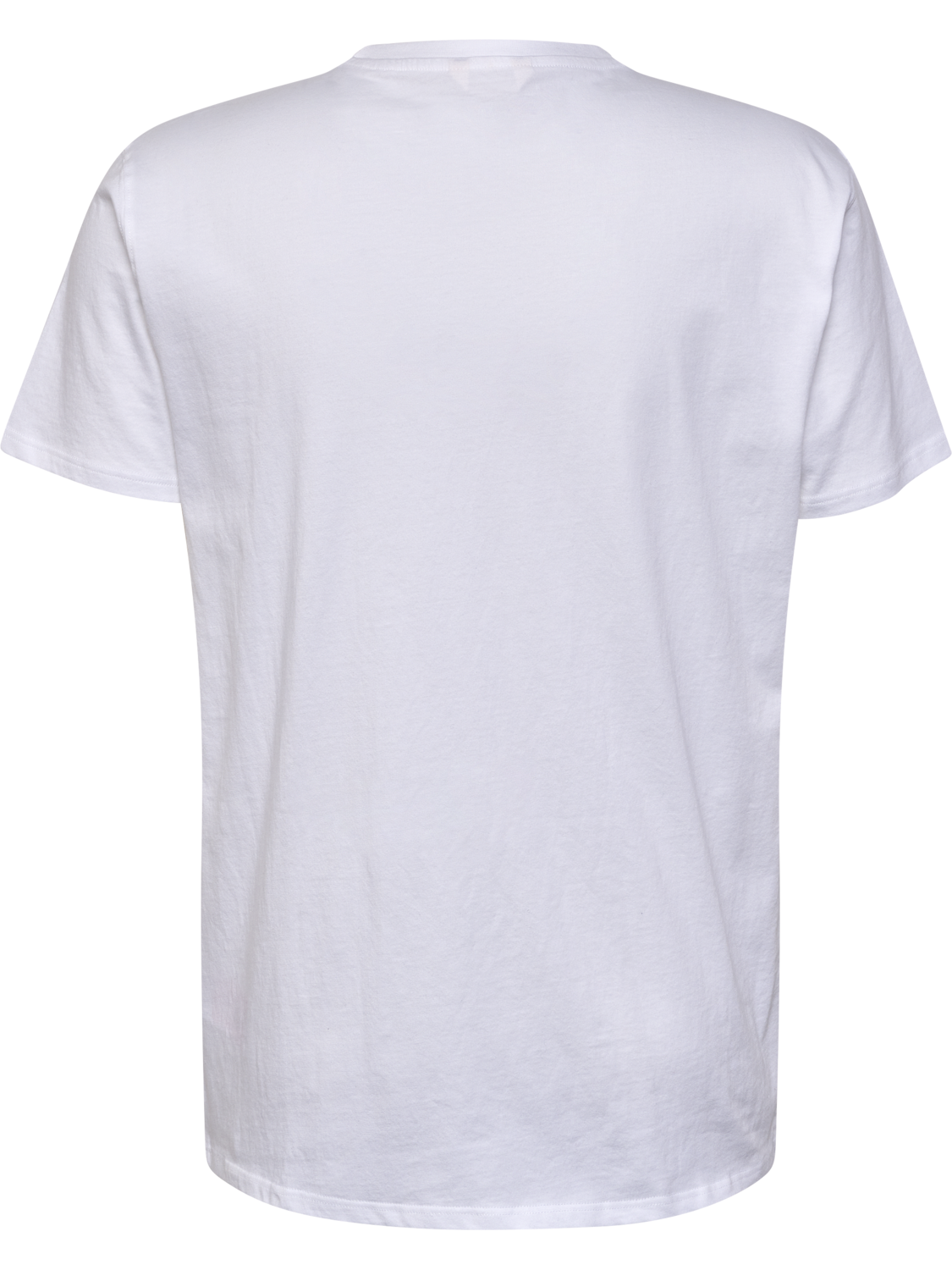 hmlGO 2.0 LOGO T-SHIRT S/S