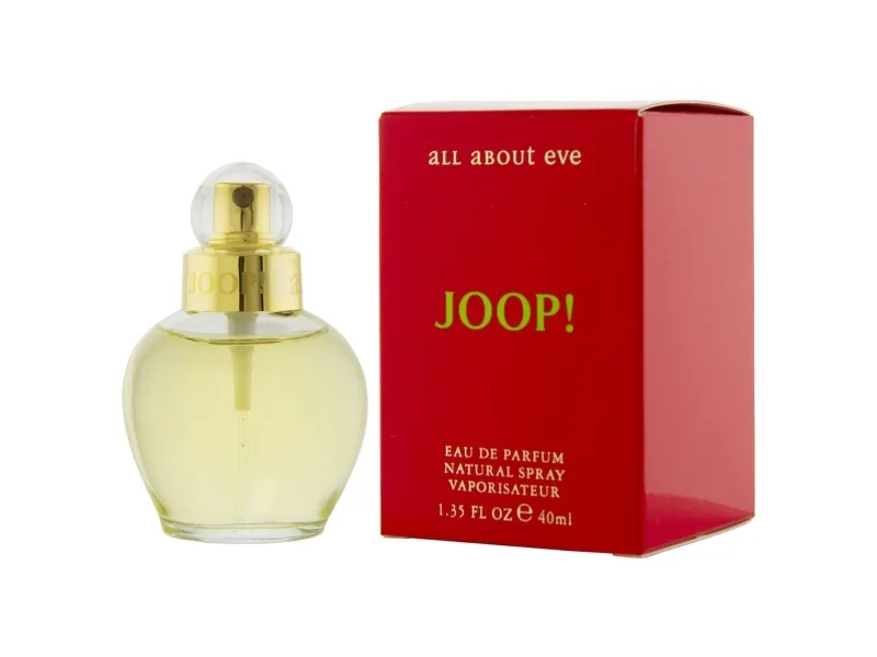 JOOP! All about Eve Eau De Parfum 40 ml (woman)