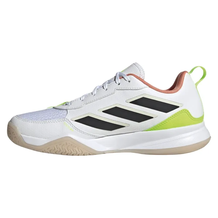 Adidas Avaflash Tennisschoenen Dames