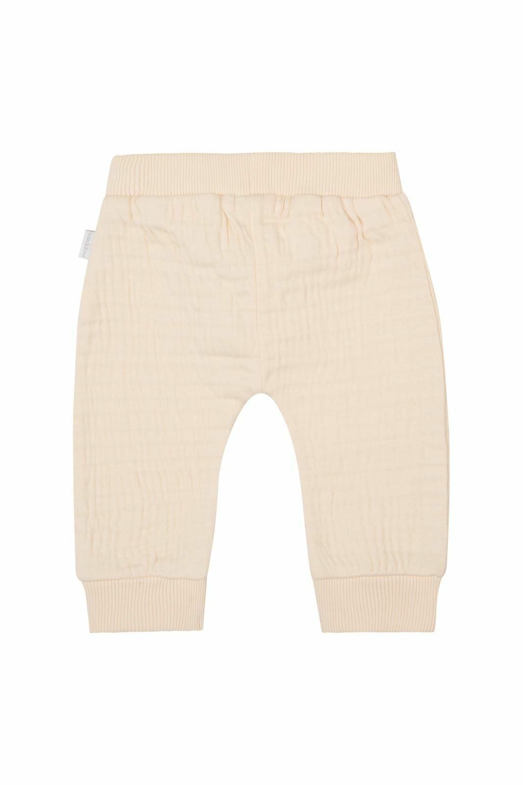 Noppies Newborn Broek Grenay - Butter Cream