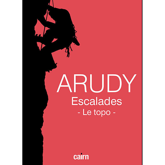 CAIRN DIFFUSION - ARUDY