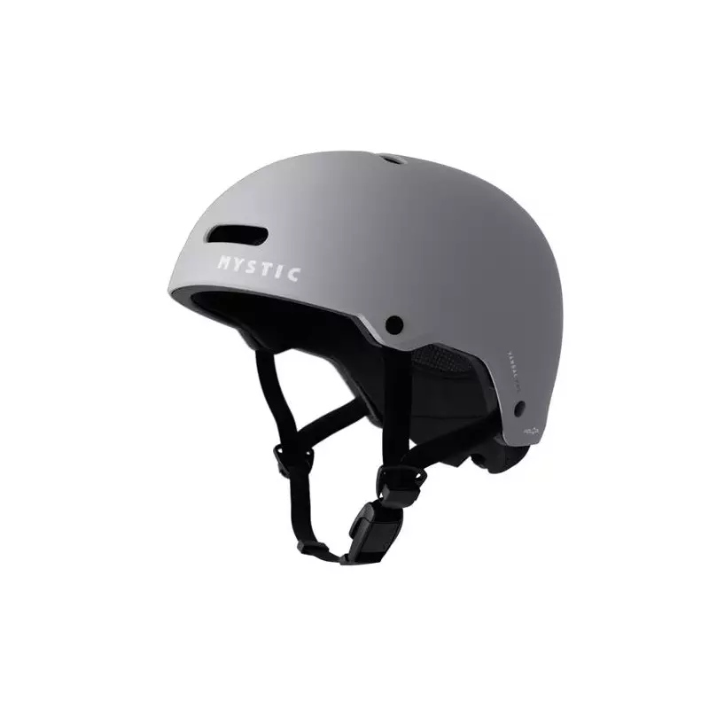 Casque watersport MYSTIC Vandal Pro Light Grey