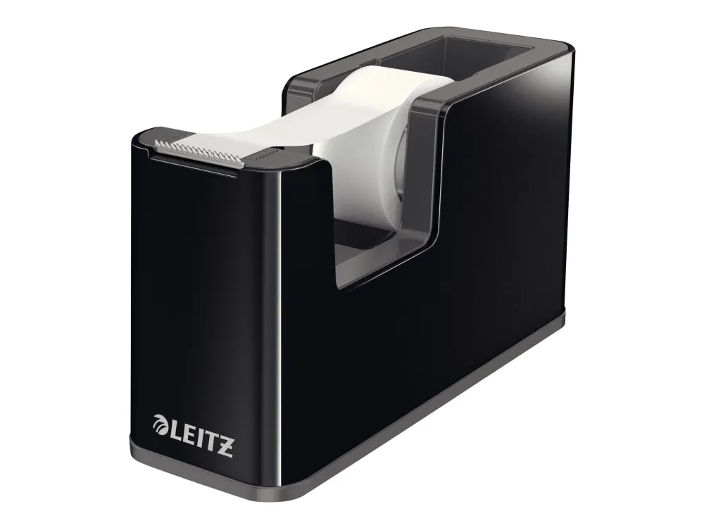 Tapedispenser Leitz Dual sort - inkl. 1 rulle tape