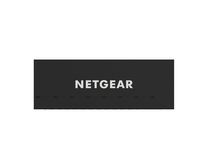 Netgear PoE  Switch GS316EPP-100PES 16 Port NETGEAR 16-Port Gigabit Ethernet Plus Switch mit PoE   (231W) und 1 SFP Port (GS316EPP-100PES)
