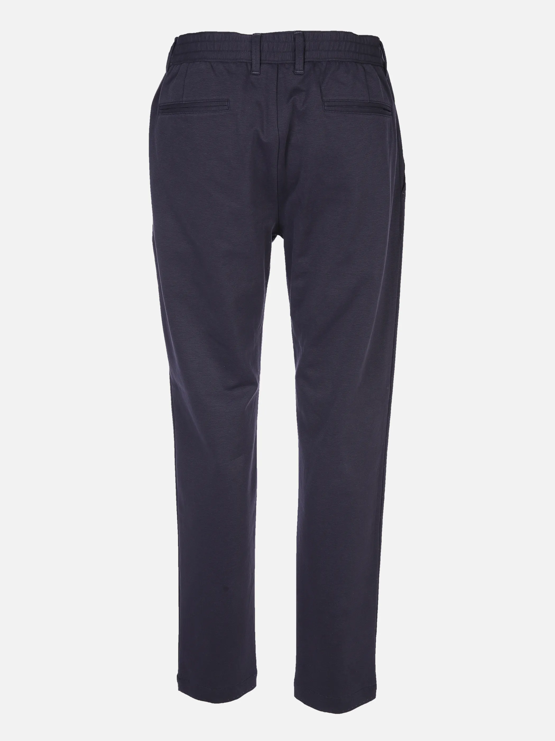Herren Jerseyhose aus flexiblem Material