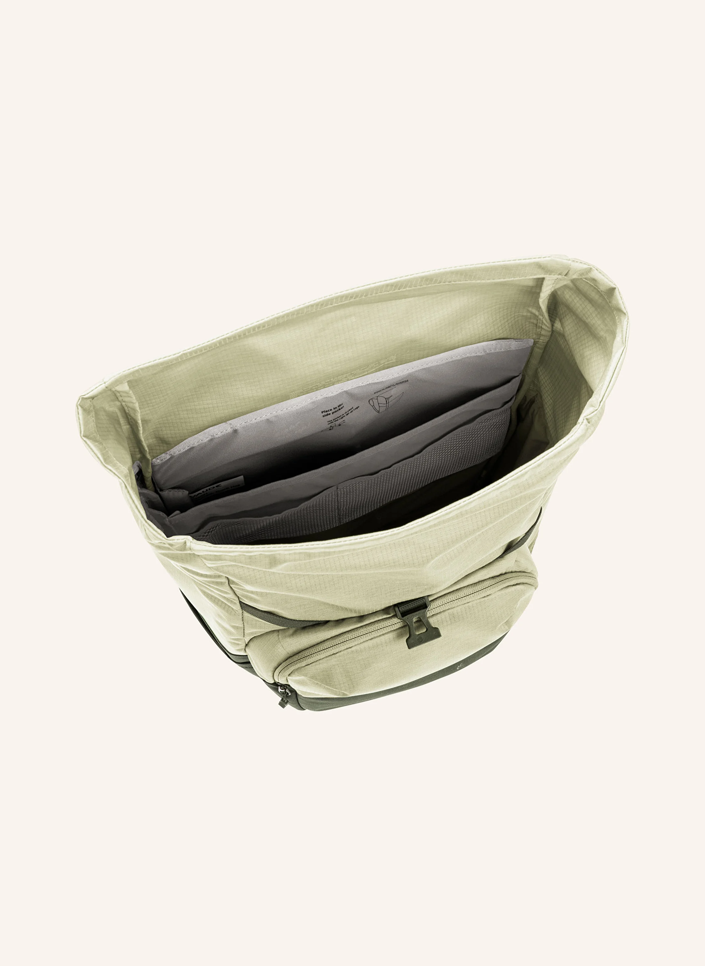 VAUDE Rucksack OKAB II mit Laptop-Fach 25 l
