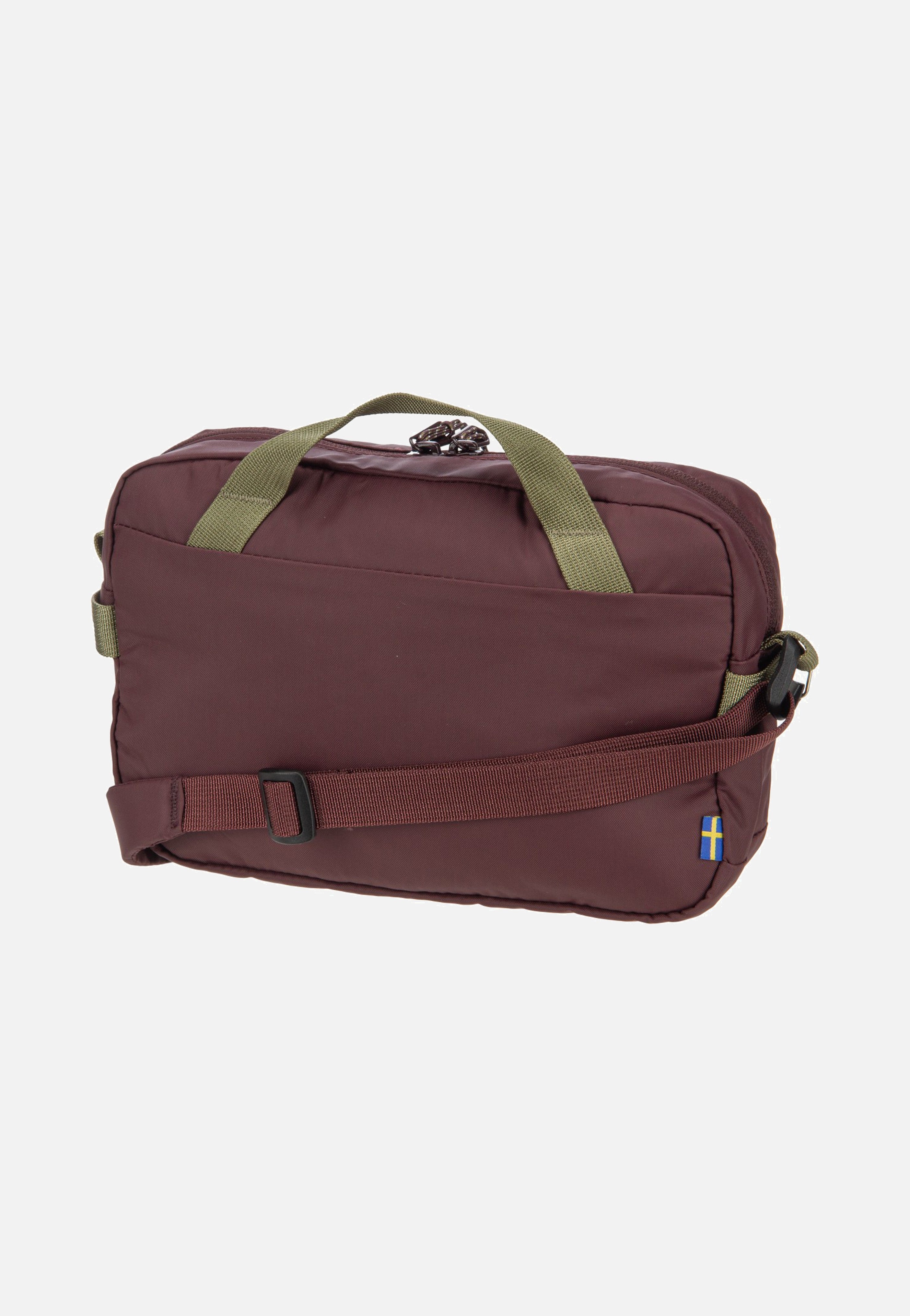 High Coast Crossbody Blackberry - Crossbody Bag